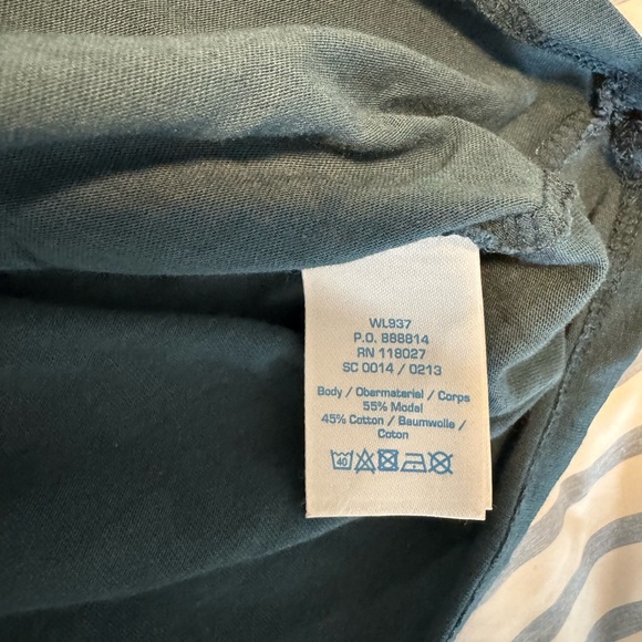 Boden a-line top - Picture 3 of 4